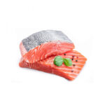 Fresh Salmon Fillet Australia (0.5kg - 1kg)