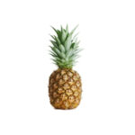 Pineapple (Tropical Gold) 1 Basket, Medium